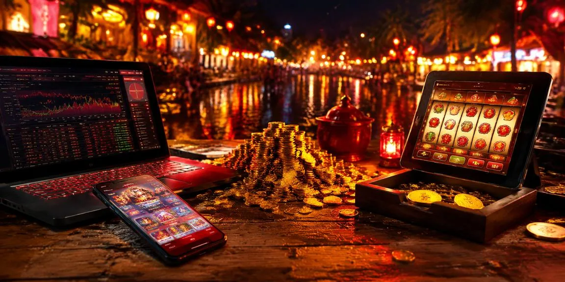 all789 Lô Đề Miền Nam là gì và chơi ra sao