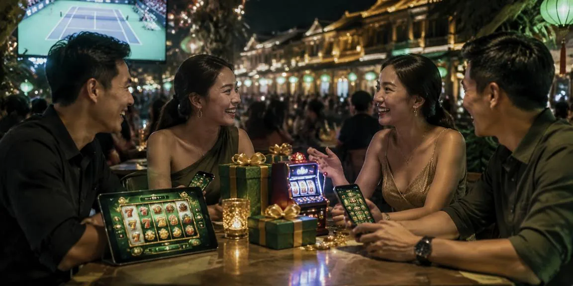 all789 Quà tân thủ
